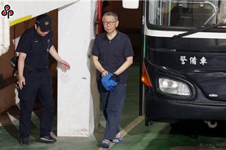 柯文哲抗告遭驳回　民眾党：不会屈服于民进党政府卑劣行径