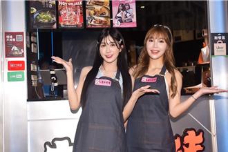 吳宗憲新愛寵是她？盛傳「雙方私交甚篤」身分竟是知名啦啦隊