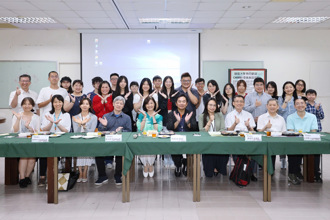 靜宜大學「銀髮輕食」料理獲奇美食品青睞　創意佳餚有望商品化