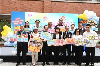 王功漁火節月底登場！動力火車、煙火秀、千人烤蚵嗨翻兩天