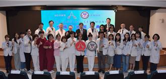 南台灣首位！高醫攜手美國ACGME 打造醫學教育標竿旗艦基地