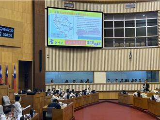 屏縣議員盼高捷延伸屏東內埔 周春米回應了