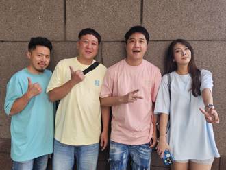 独家》「油条兄弟」被当8＋9出大事！　快打部队压制全员吓傻