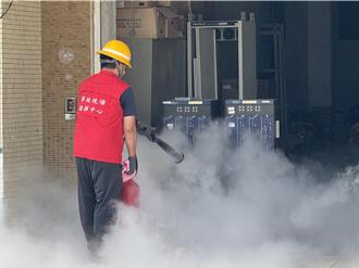 海納百川》漢光演習可否放老榮民一馬（張健常）