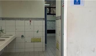 台中爆校園暴力！學生持木棍毆打老師　教育局怒斥零容忍