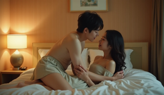 人夫控妻偷吃小王「每周滾床」 關鍵證據不足慘敗訴