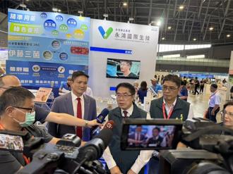 亞太農業技術展台南登場 以科技打造智慧農業新樣貌