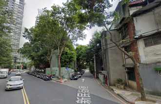 板橋新民街宿舍活化 打造青創基地 預計明年3月底完工