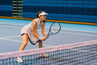 網球》WTA推特殊保護排名 詹詠然受邀任大使