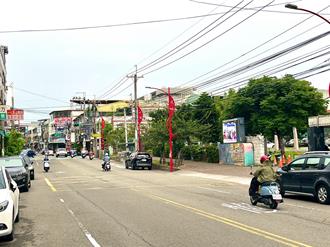 台中大里1區域水壓低還頻爆管 年底前完成老舊管線汰換