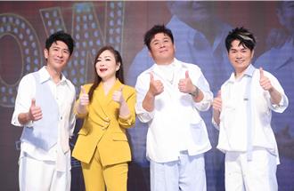 張秀卿自爆跟歌王私下有關係 男閨密真實身分曝光