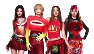 蔡詩芸揪《浪姐》郭碧婷組團出道登熱搜 王陽明反應曝光