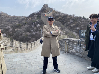 马英九无党公职也不能参加海峡论坛？陆委会：他打坏自订规矩