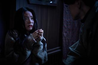 《機住醫》申始雅否認戀愛ING！新片「化身女殺神」火力全開