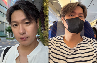 才剛宣布斜槓房仲！黃少谷突離開台灣 喊「演藝圈沒我工作」