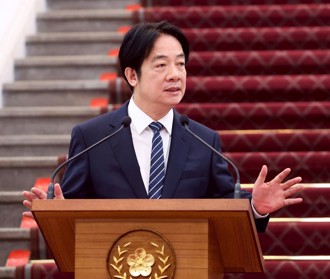 時論廣場》  國安簡報秀 朝野不對等（何振盛）