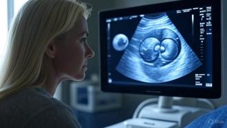 宝宝「吃掉兄弟姊妹」？纽西兰妈妈怀3胞胎 竟只生出1胎