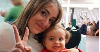 3歲女童慘遭媽「唸咒驅邪」獻祭 浴缸溺斃刺傷 全程被拍下