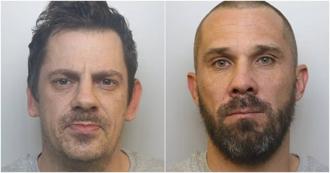 2英男「看網路新聞」錯認戀童性侵犯 聯手殺害無辜單親爸