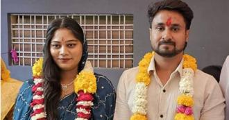 25歲新婚妻蜜月旅行買兇殺夫　父親：女兒是無辜的