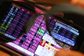 外資神選股曝光 23檔逆勢創雙高