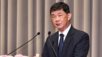 台塑砸538億元 拚轉型突圍