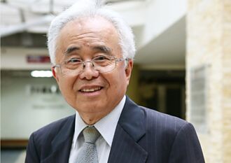 許嘉棟建議 央行參與主權基金 採五配套