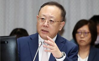 雙鐵、觀光署新人事 月底上任