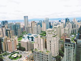 房市低迷 中古屋掀降價風