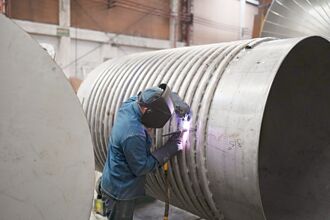 美墨將達協議 鋼鐵關稅鬆綁