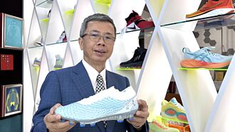 台灣百和：正評估赴印度設廠