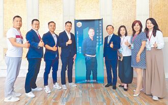 臺中市建築經營協會大師講座 簡良宇探討未來城市建築關鍵策略