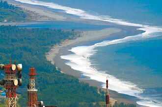 台海兵推 共軍奇襲東部登陸 澎湖很快失守
