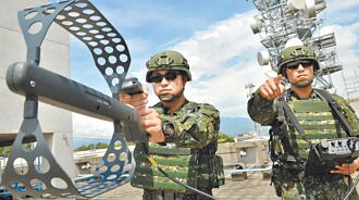 網路部隊轉守為攻 中共頭痛