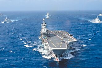 陸專家：台以東海域 共軍防禦重點
