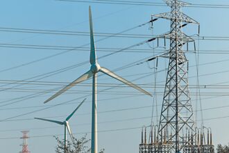 明年推表後儲能 每1MW補助百萬