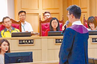 法界：國民法官、證人恐遭肉搜