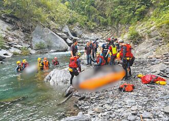 屏東海神宮溺水頻傳 一次奪3命