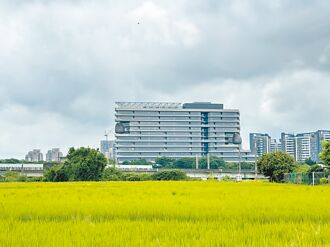 桃竹苗大硅谷 地方提案遭驳回