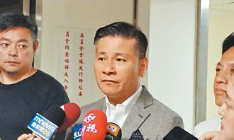 反惡罷 朱立倫推愛國者行動