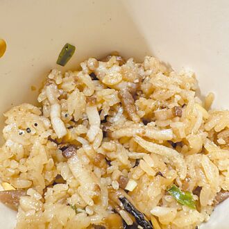 穆斯林婚宴 竟有豬肉米糕 新竹國賓出包 害百人破戒