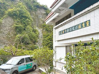 花莲慈医 7月重启天祥假日门诊