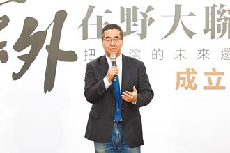 馬6月14-27日率學子訪陸 赴海峽論壇