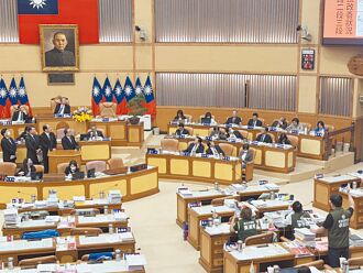 捷运三莺线 议员提全线全罩隔音