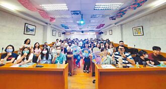 竹縣 高中招實驗班 生醫、AI搶手