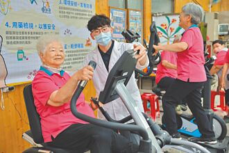 南投健保费补助 议员建议举债