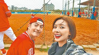 吳婉君傳復合趙駿亞挨酸 怒回我做錯了啥