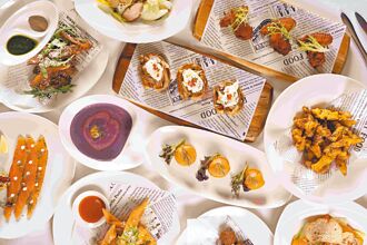 義式餐廳消夜時段登場