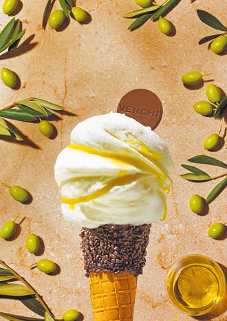 Venchi義式新冰限時開賣