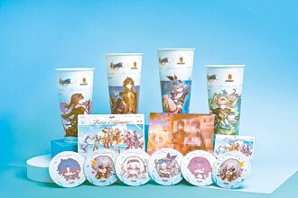 COMEBUY荔枝手摇赠限量游戏卡